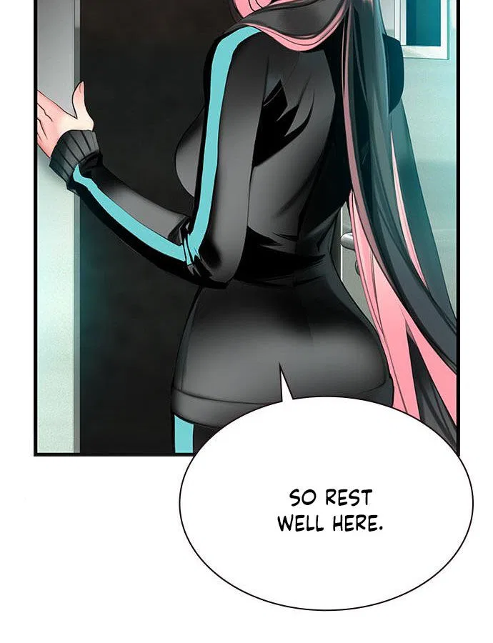 Jungle Juice manga Chapter 6 – Page 96