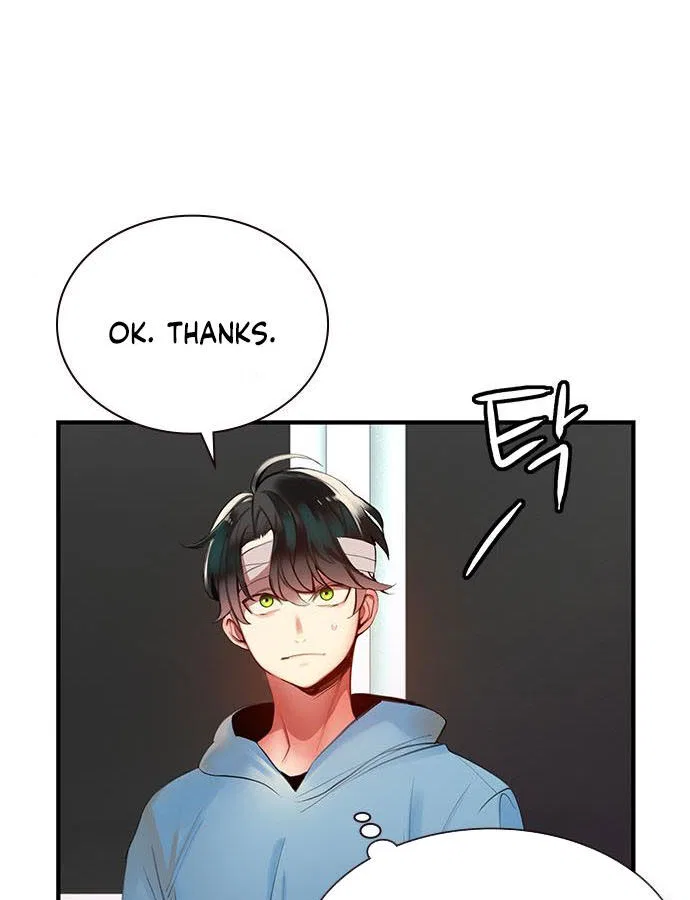 Jungle Juice manga Chapter 6 – Page 97
