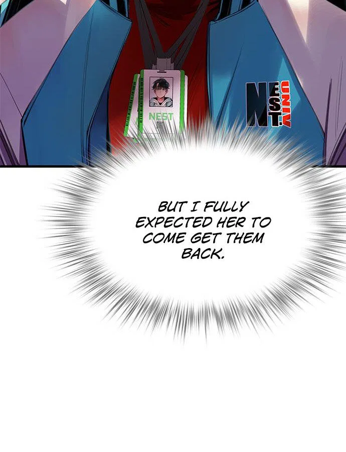 Jungle Juice manga Chapter 6 – Page 124