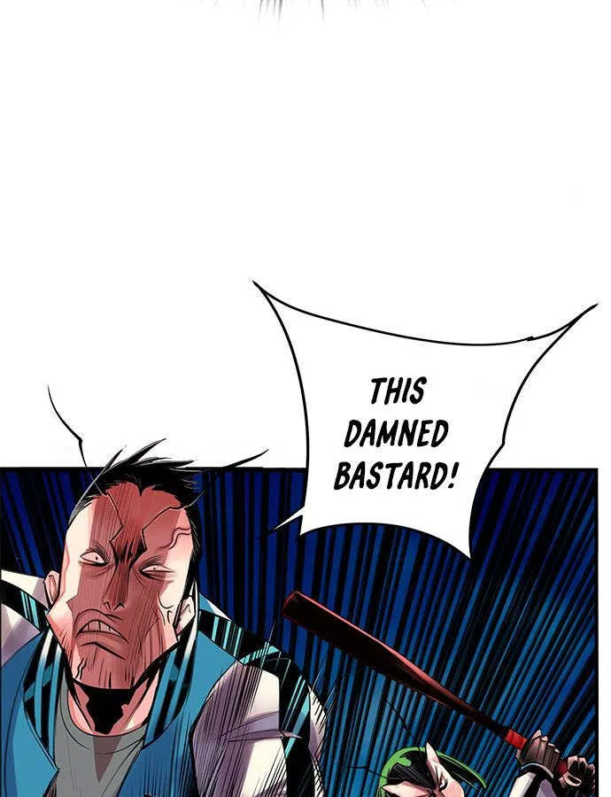 Jungle Juice manga Chapter 6 – Page 129