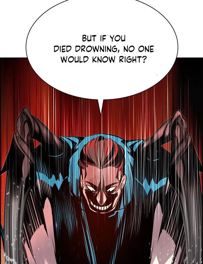 Jungle Juice manga Chapter 6 – Page 154