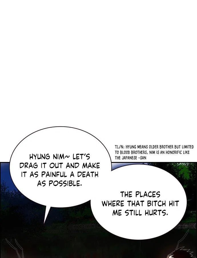 Jungle Juice manga Chapter 6 – Page 156