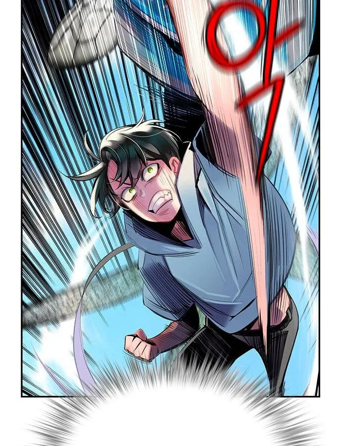 Jungle Juice manga Chapter 5 – Page 12