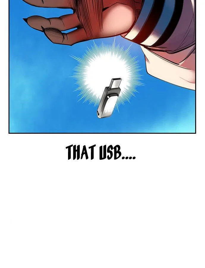 Jungle Juice manga Chapter 5 – Page 14
