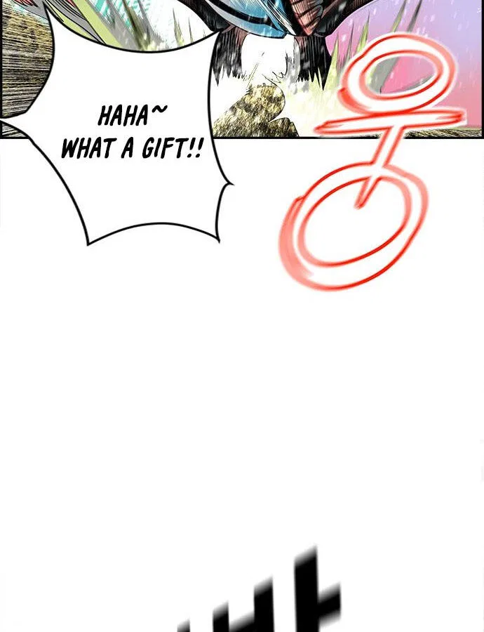 Jungle Juice manga Chapter 5 – Page 22
