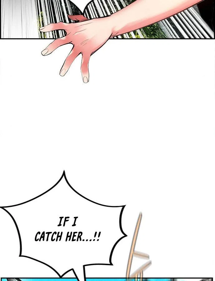 Jungle Juice manga Chapter 5 – Page 24