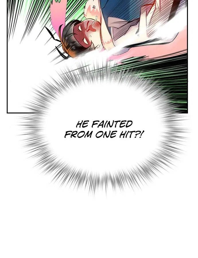 Jungle Juice manga Chapter 5 – Page 30