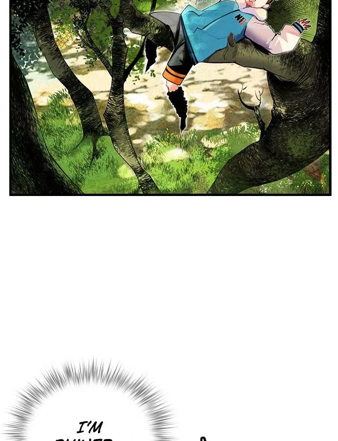 Jungle Juice manga Chapter 5 – Page 45