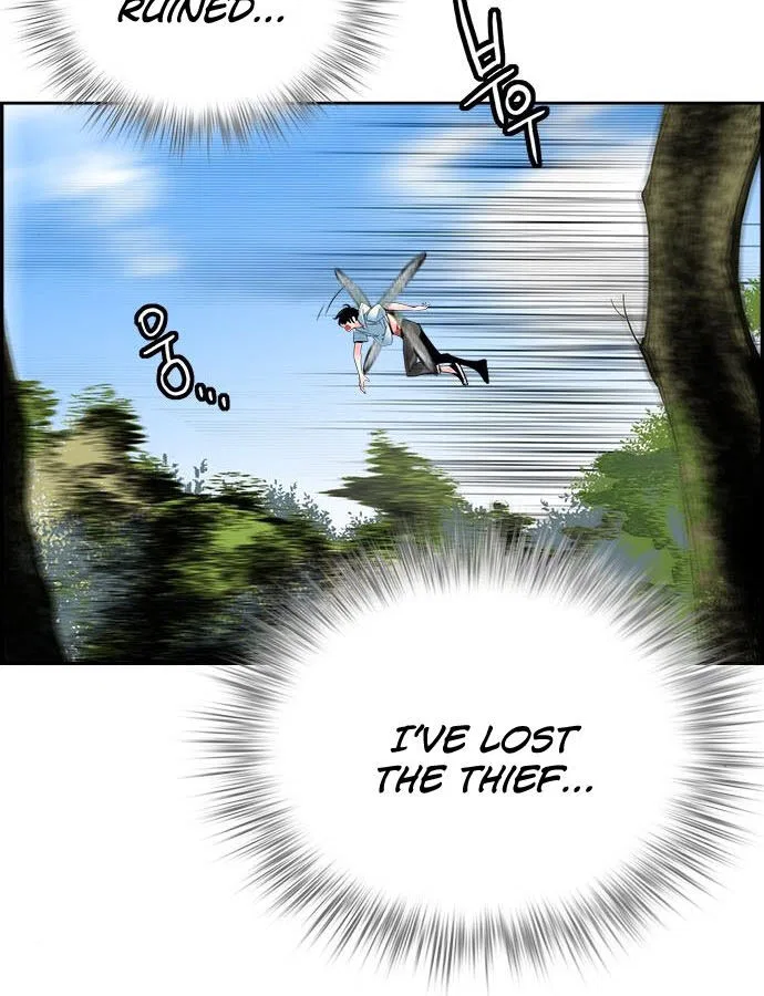 Jungle Juice manga Chapter 5 – Page 46