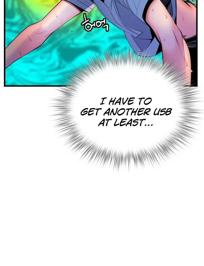 Jungle Juice manga Chapter 5 – Page 48