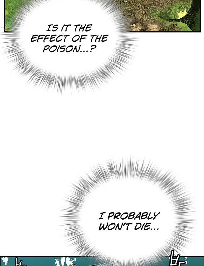Jungle Juice manga Chapter 5 – Page 52