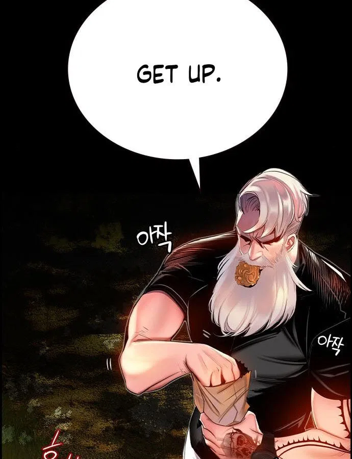 Jungle Juice manga Chapter 5 – Page 58