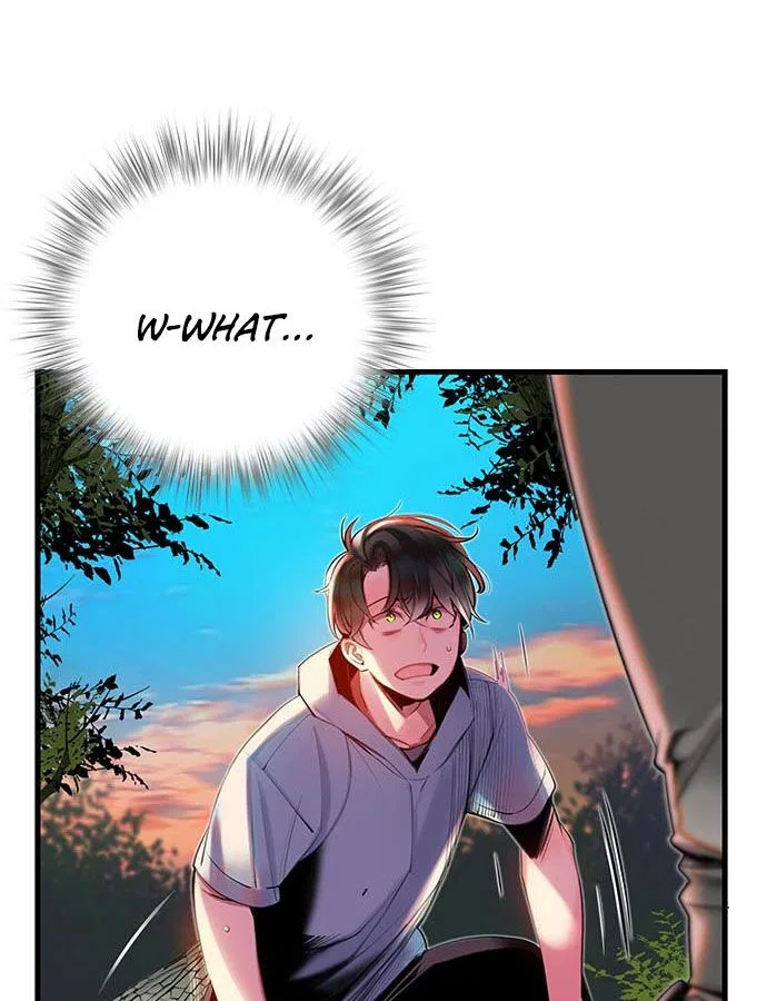 Jungle Juice manga Chapter 5 – Page 60