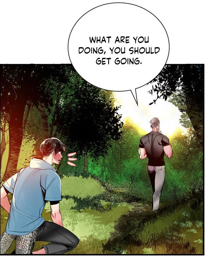 Jungle Juice manga Chapter 5 – Page 64