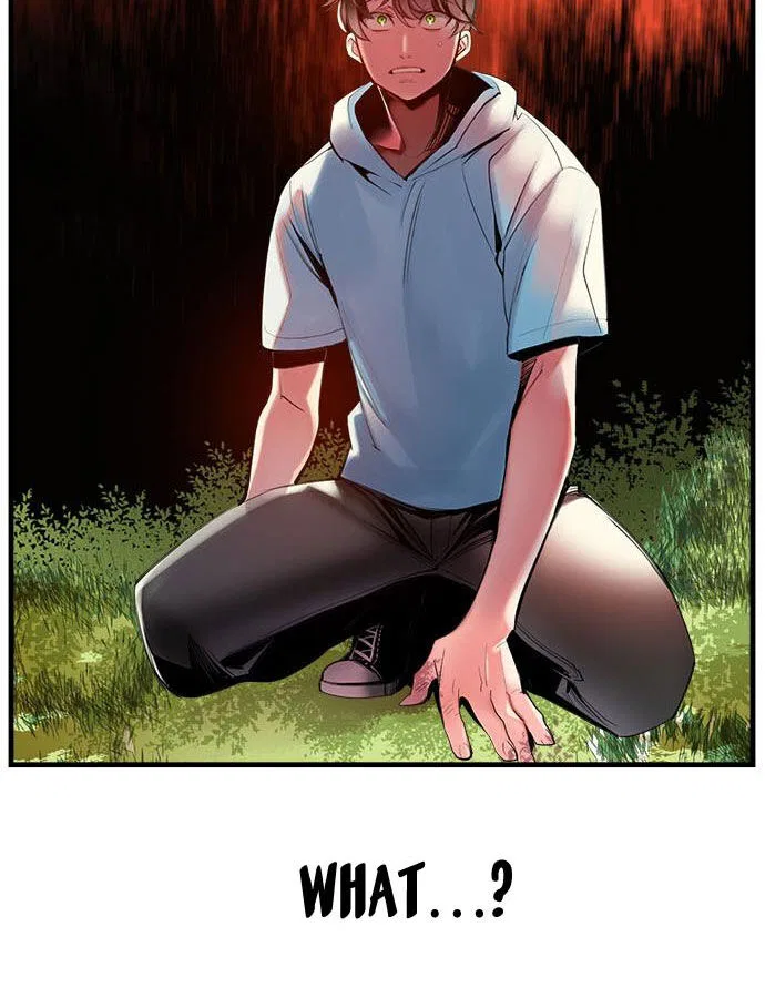 Jungle Juice manga Chapter 5 – Page 66