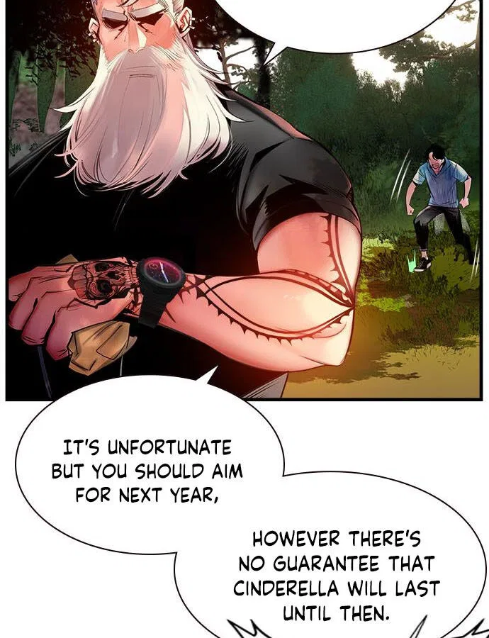 Jungle Juice manga Chapter 5 – Page 68