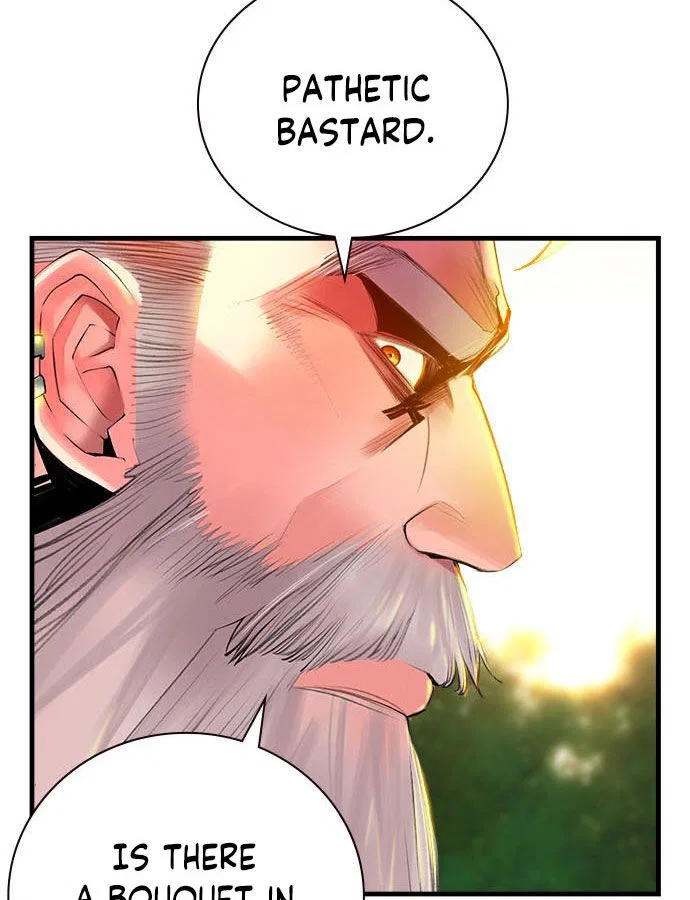Jungle Juice manga Chapter 5 – Page 73