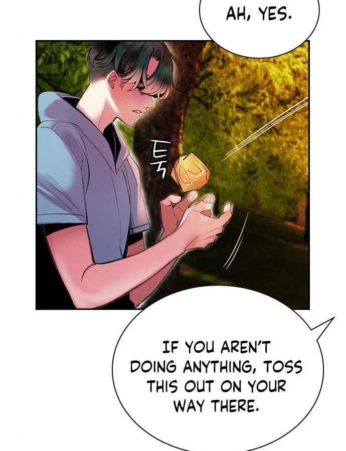 Jungle Juice manga Chapter 5 – Page 86