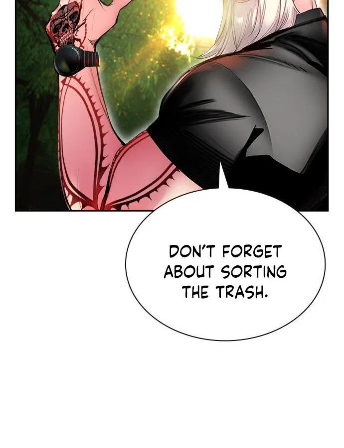 Jungle Juice manga Chapter 5 – Page 88