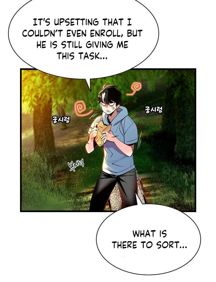 Jungle Juice manga Chapter 5 – Page 101
