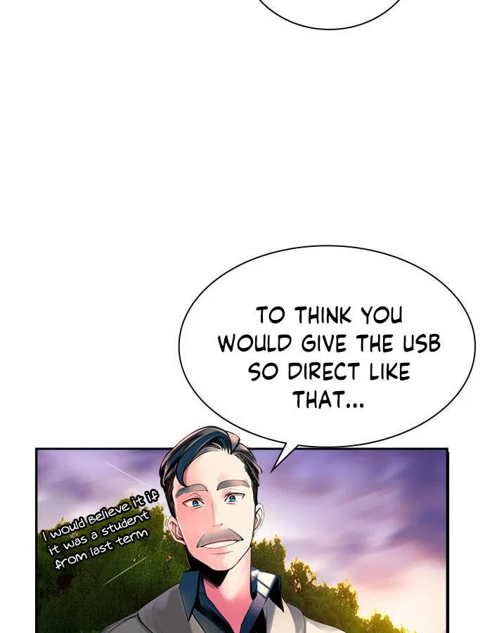 Jungle Juice manga Chapter 5 – Page 110
