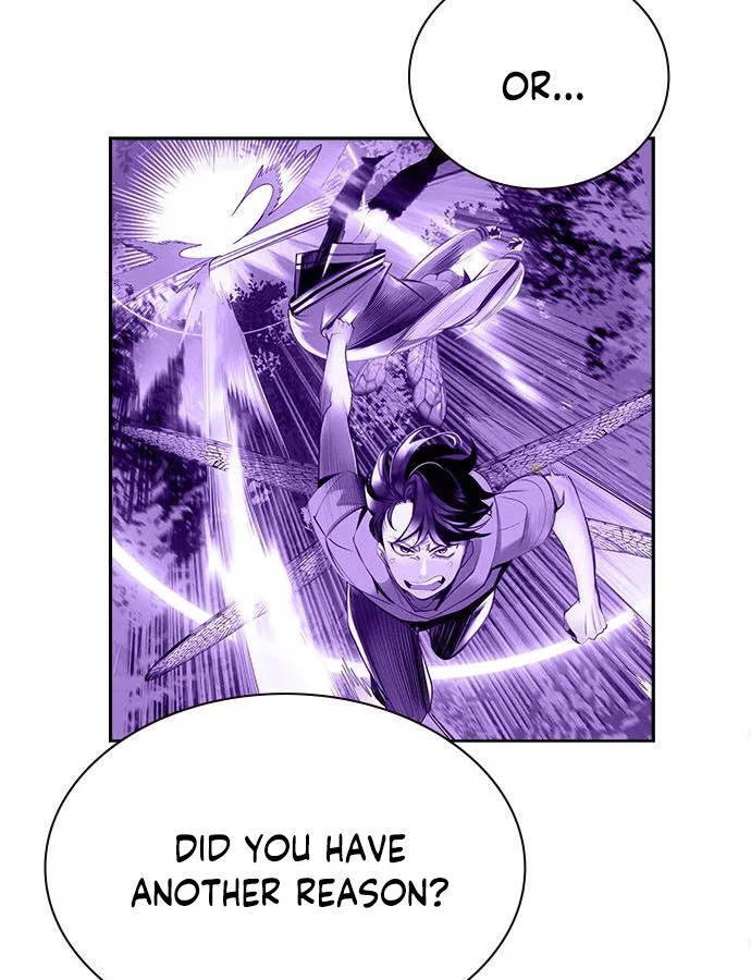 Jungle Juice manga Chapter 5 – Page 112