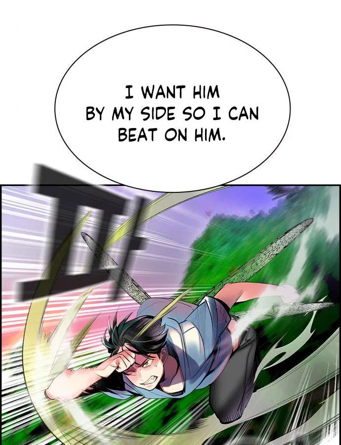 Jungle Juice manga Chapter 5 – Page 116