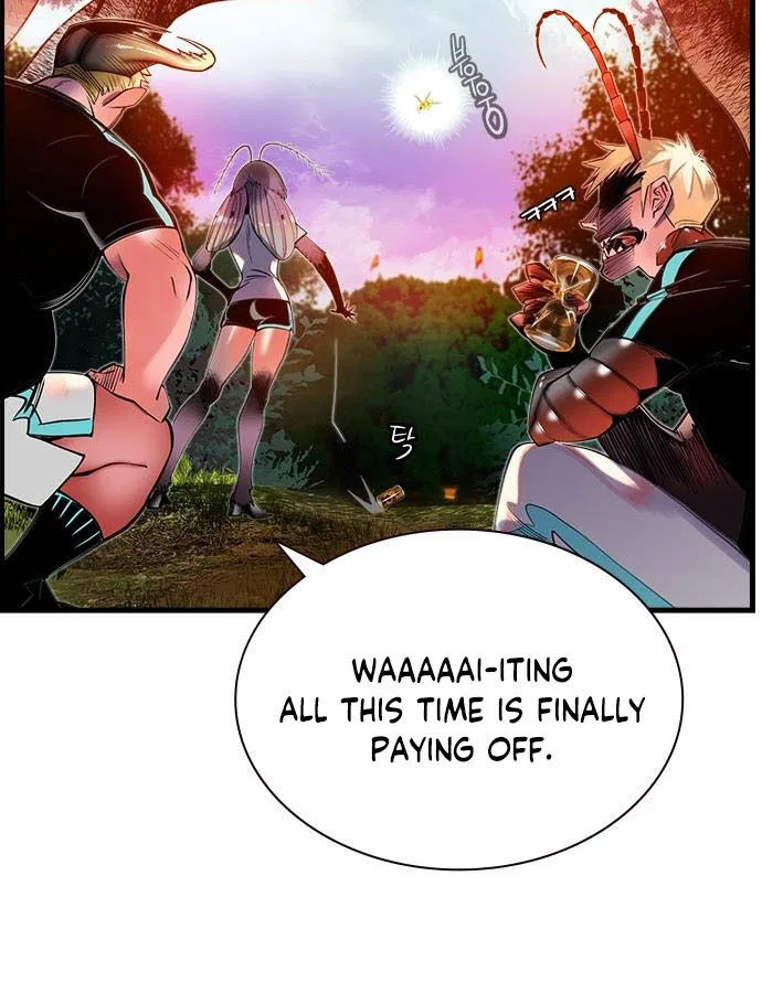 Jungle Juice manga Chapter 5 – Page 133