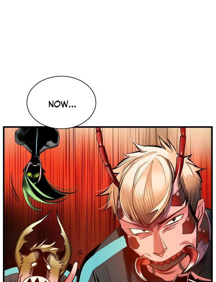 Jungle Juice manga Chapter 5 – Page 134