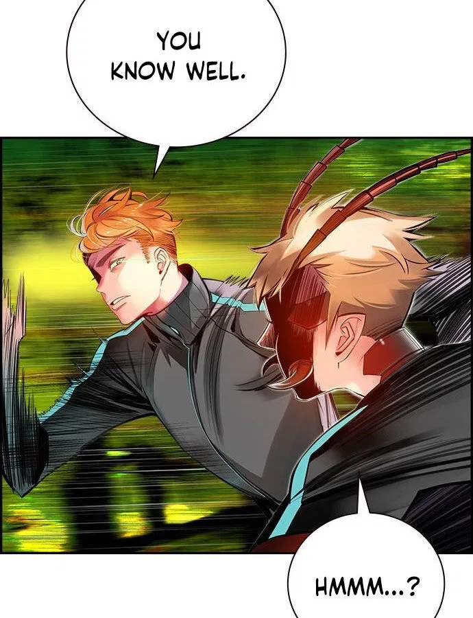 Jungle Juice manga Chapter 5 – Page 141