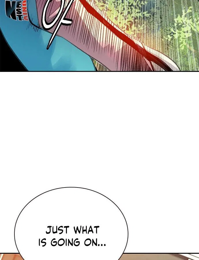 Jungle Juice manga Chapter 4 – Page 7