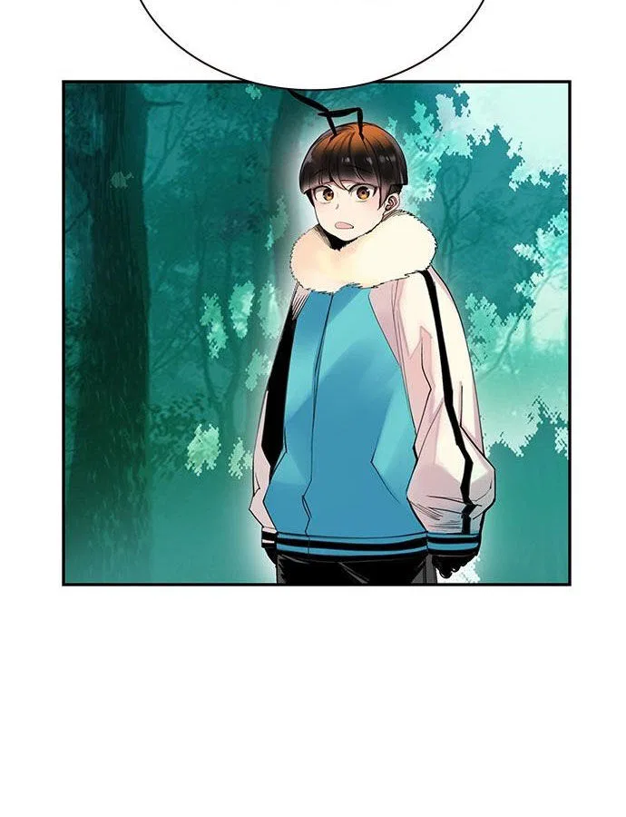 Jungle Juice manga Chapter 4 – Page 24