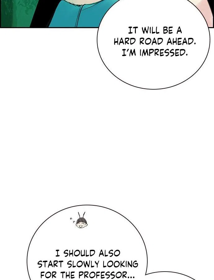 Jungle Juice manga Chapter 4 – Page 26