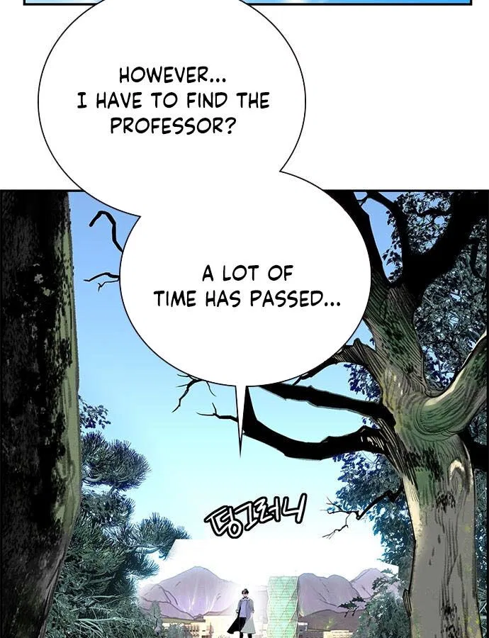 Jungle Juice manga Chapter 4 – Page 29