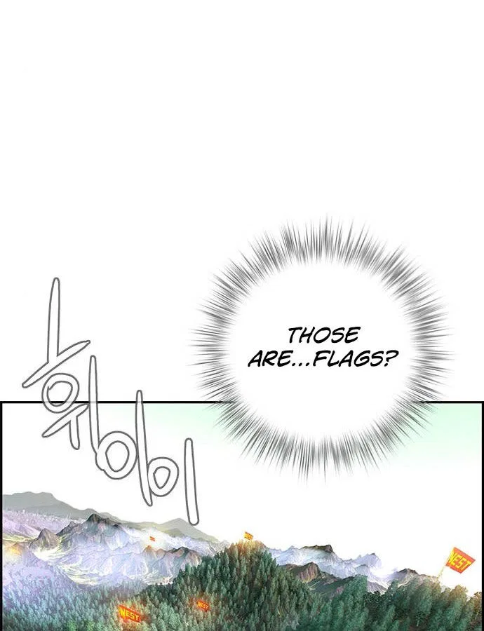 Jungle Juice manga Chapter 4 – Page 39