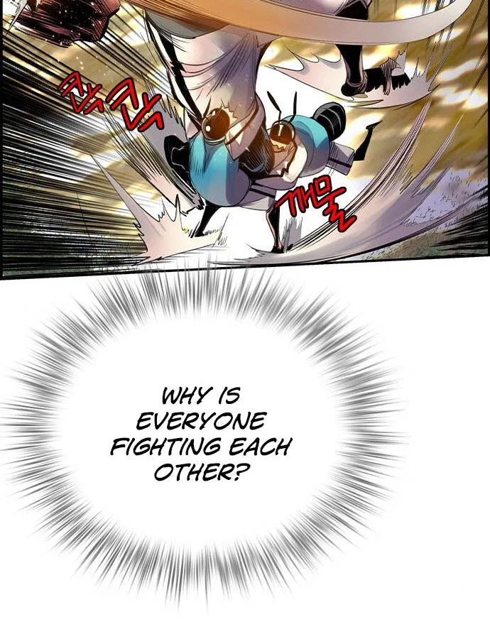 Jungle Juice manga Chapter 4 – Page 45