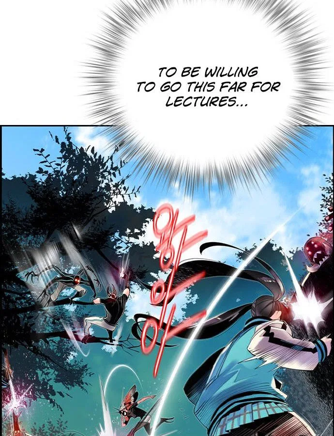 Jungle Juice manga Chapter 4 – Page 49