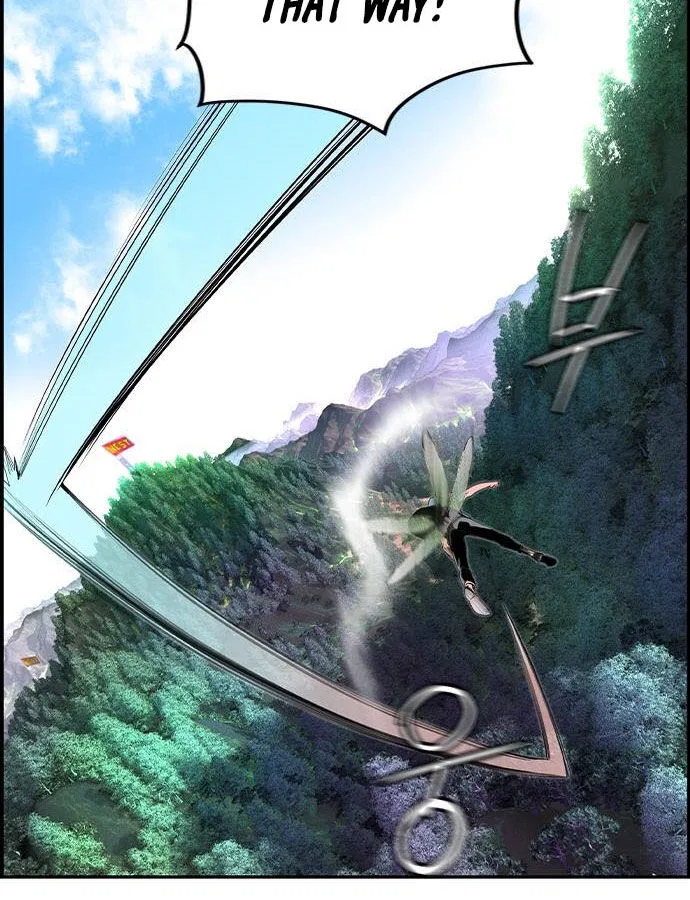 Jungle Juice manga Chapter 4 – Page 56