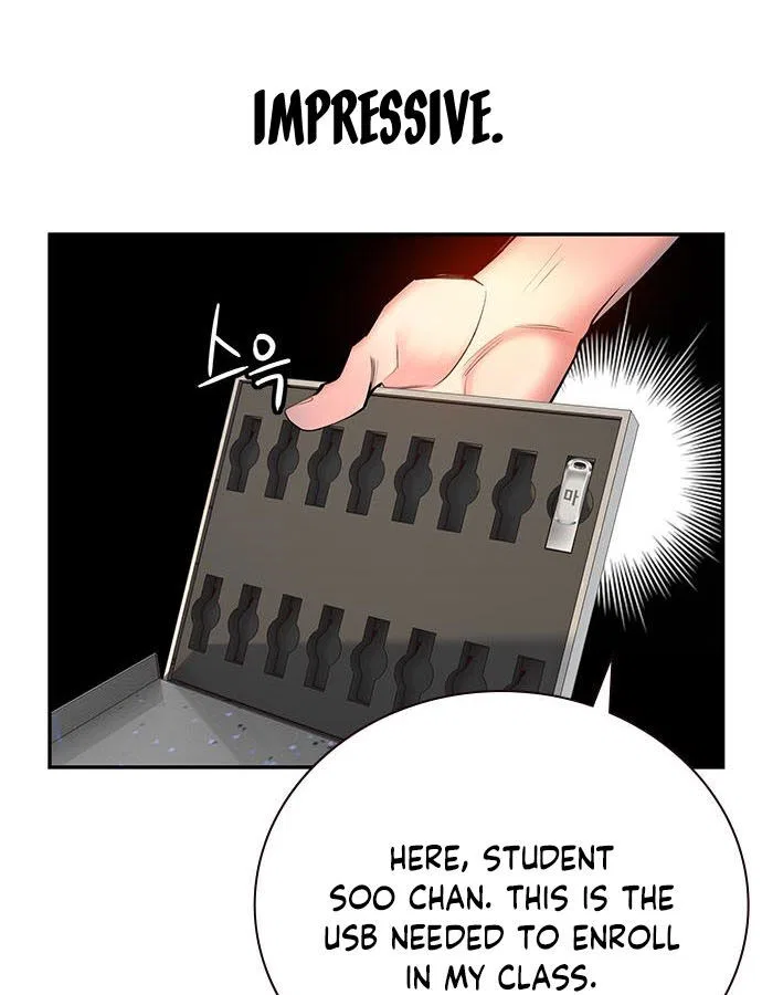 Jungle Juice manga Chapter 4 – Page 70