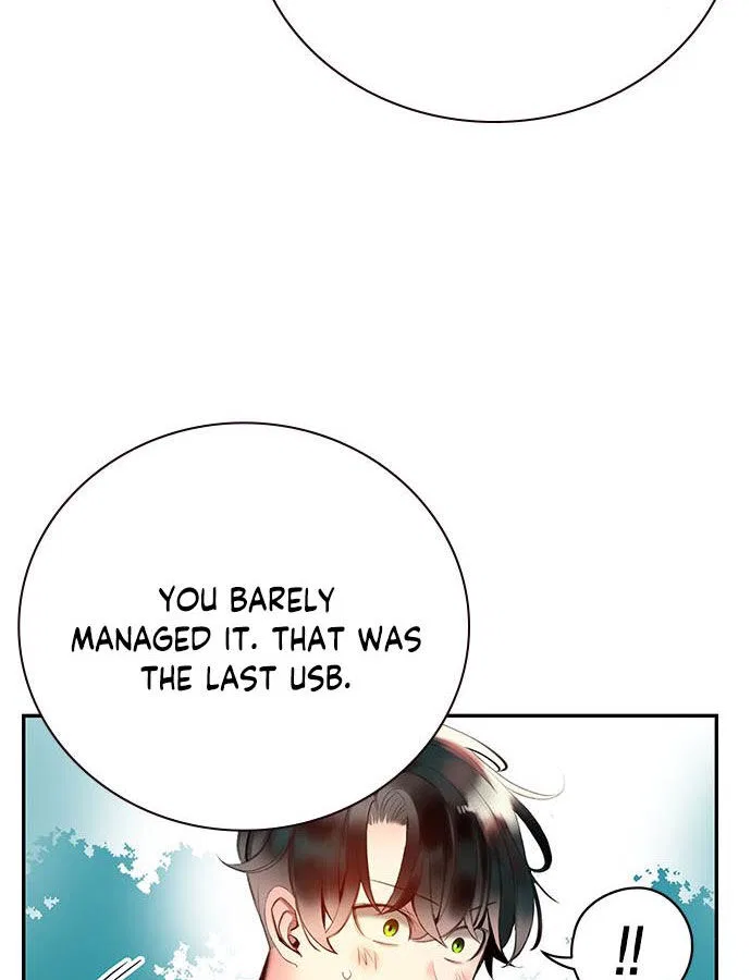 Jungle Juice manga Chapter 4 – Page 71