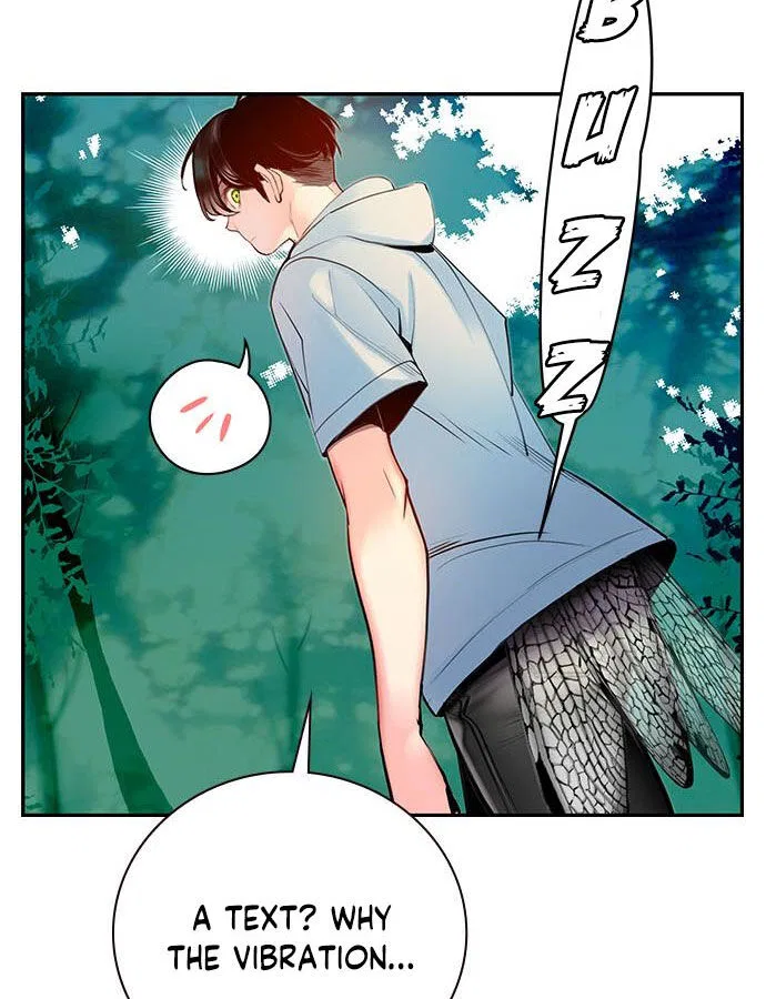 Jungle Juice manga Chapter 4 – Page 81