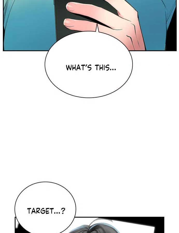 Jungle Juice manga Chapter 4 – Page 85