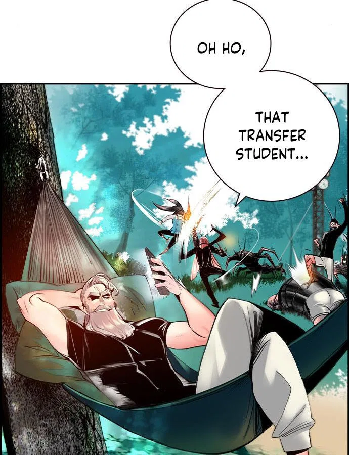Jungle Juice manga Chapter 4 – Page 87