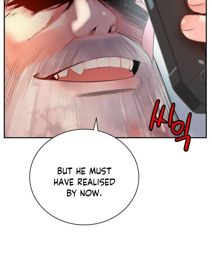 Jungle Juice manga Chapter 4 – Page 89