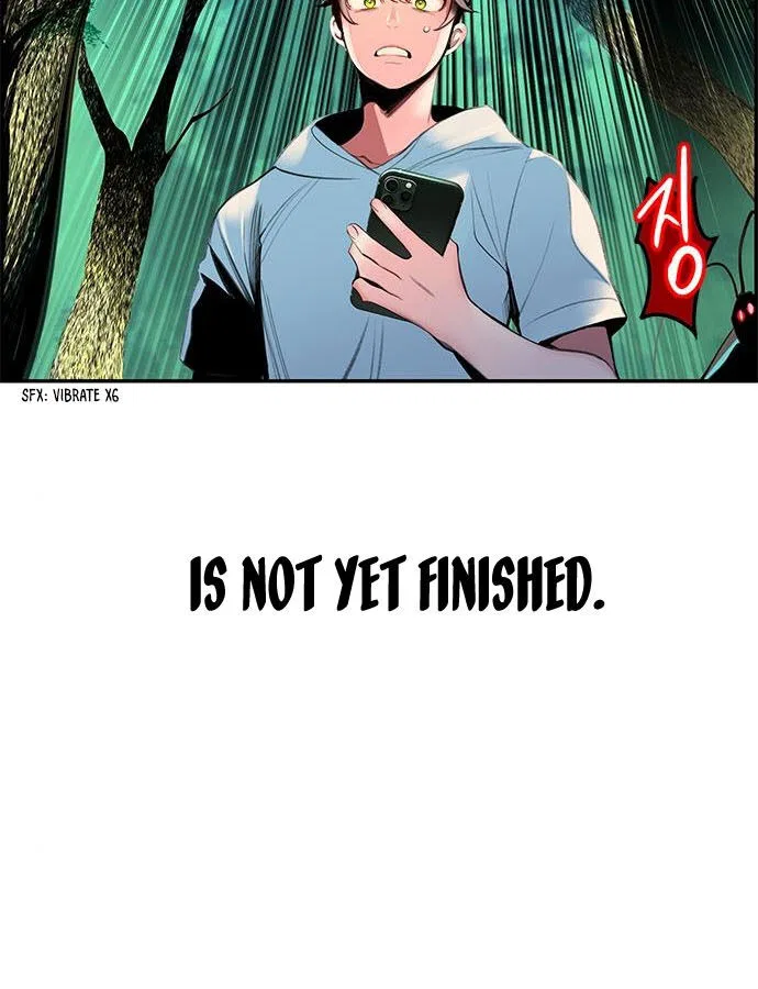 Jungle Juice manga Chapter 4 – Page 95