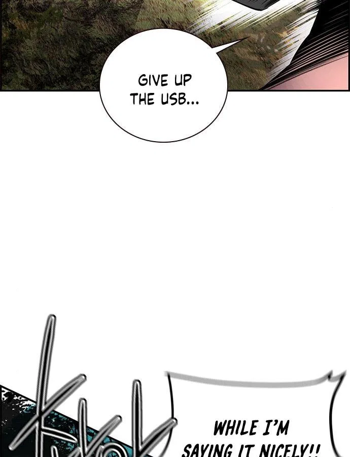 Jungle Juice manga Chapter 4 – Page 106