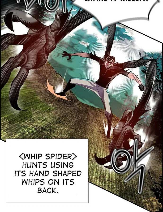 Jungle Juice manga Chapter 4 – Page 107