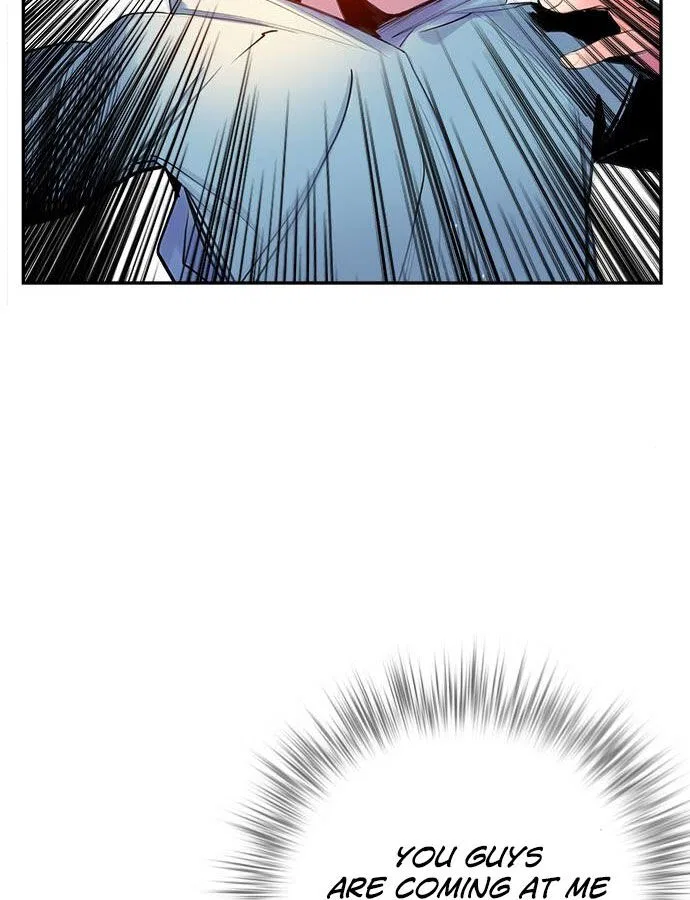Jungle Juice manga Chapter 4 – Page 109