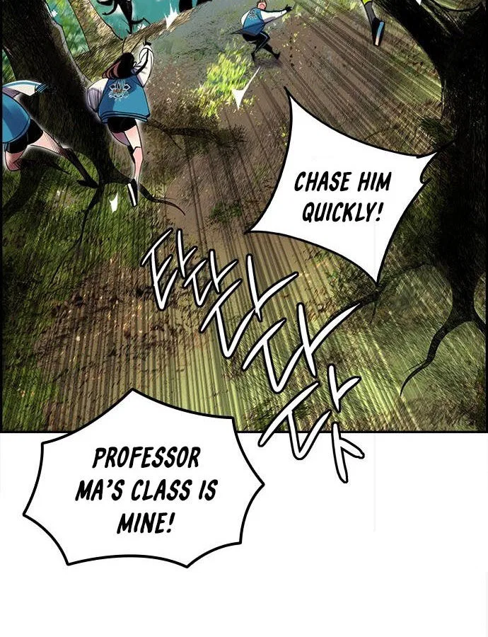 Jungle Juice manga Chapter 4 – Page 120