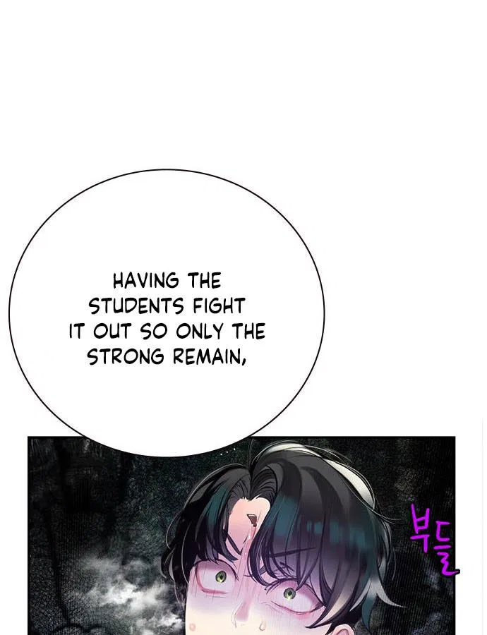 Jungle Juice manga Chapter 4 – Page 138